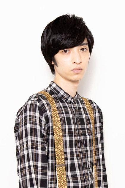 Naoya Shimizu - Actor Profile Photo