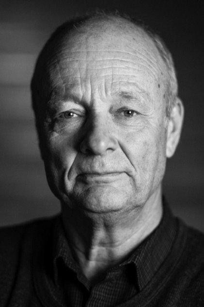 Gustav Levin - Actor Profile Photo