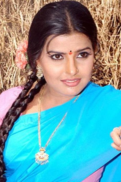 Madhu Sharma - Actor Profile Photo