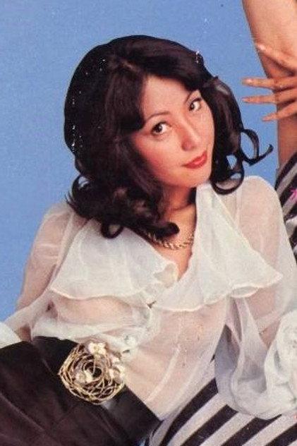 Rie Tachibana - Actor Profile Photo