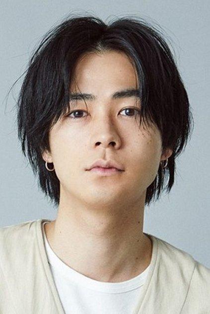 Ryo Narita - Actor Profile Photo