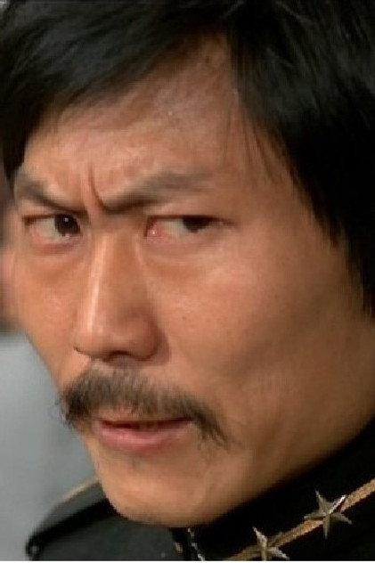 Keung Hon - Actor Profile Photo