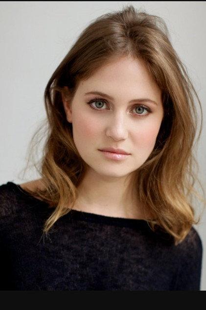 Maya Shoef - Actor Profile Photo