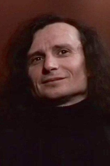 Pierre Triboulet - Actor Profile Photo