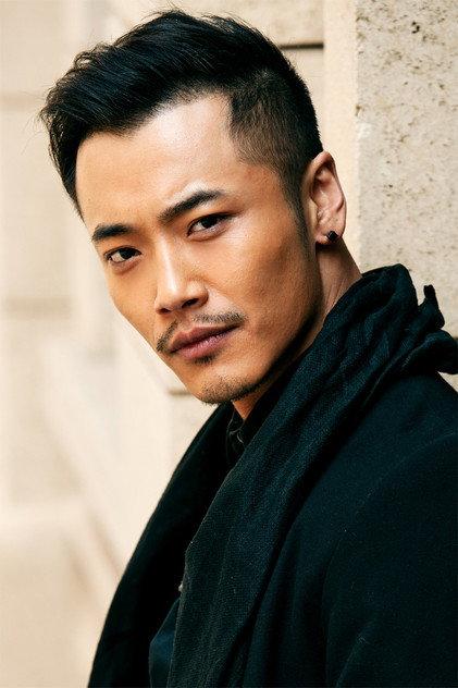 Xue Haowen - Actor Profile Photo