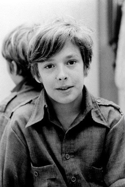 David Henesy - Actor Profile Photo