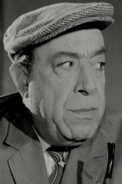 Fragiskos Manellis - Actor Profile Photo