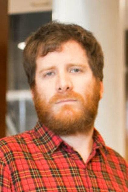 Ezequiel Pierri - Actor Profile Photo