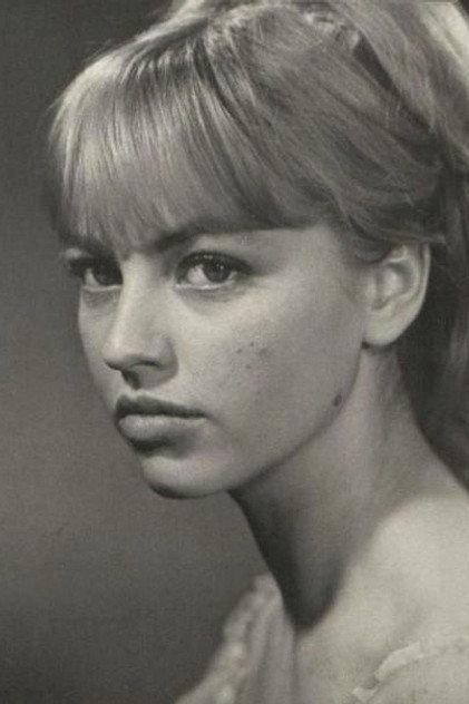 Tatiana Ivanenko - Actor Profile Photo