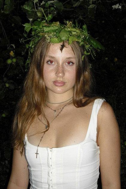 Daria Grula - Actor Profile Photo