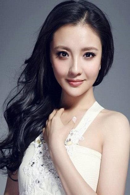 Sun Qian - Actor Profile Photo
