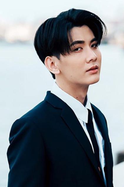 Nadol Lamprasert - Actor Profile Photo