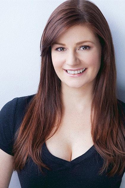 Ivana Kingston - Actor Profile Photo