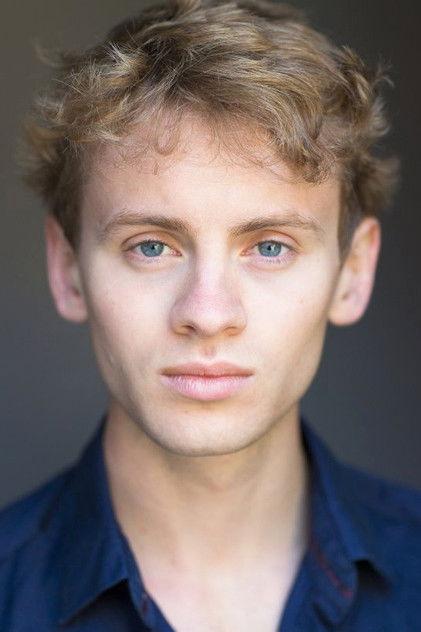 Bruce Langley - Actor Profile Photo