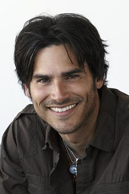 Eddie Matos - Actor Profile Photo