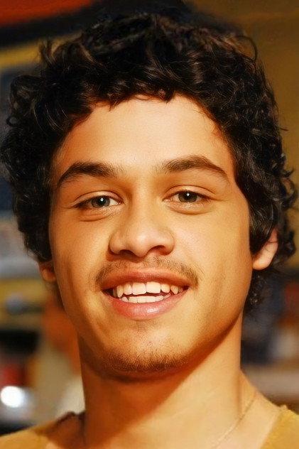 Maxwell Nascimento - Actor Profile Photo