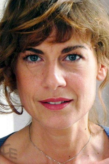 Federica Bonani - Actor Profile Photo