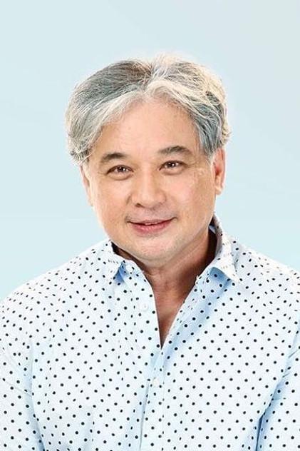 Ricky Davao - Actor Profile Photo