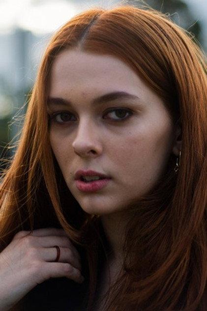 Madelyn Sheahan - Actor Profile Photo