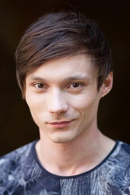 Vlad Bîrzanu - Actor Profile Photo