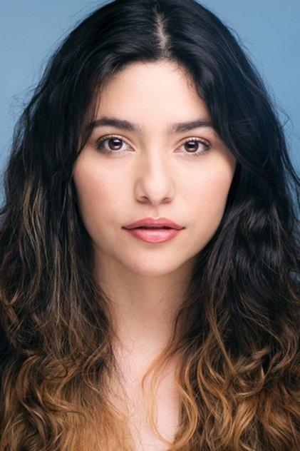 Gabriela Torres - Actor Profile Photo