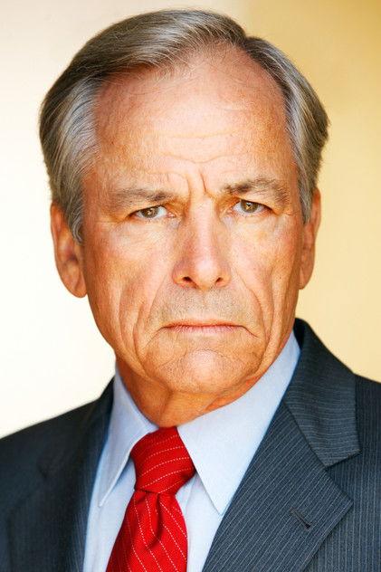 John Colton - Actor Profile Photo