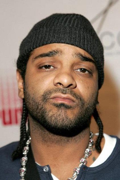 Jim Jones - Actor Profile Photo