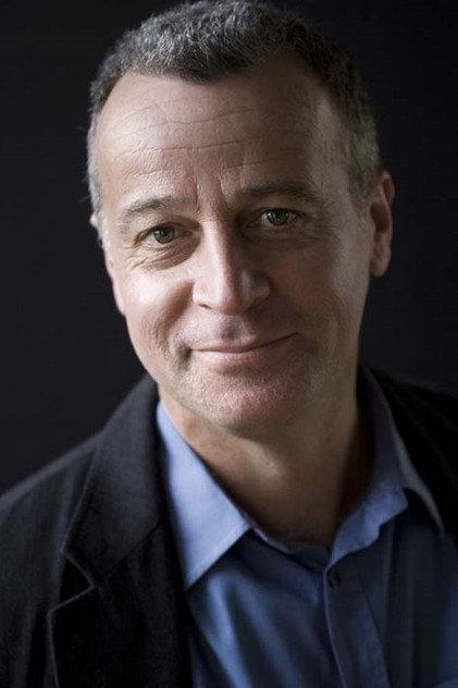 Carl Bland - Actor Profile Photo