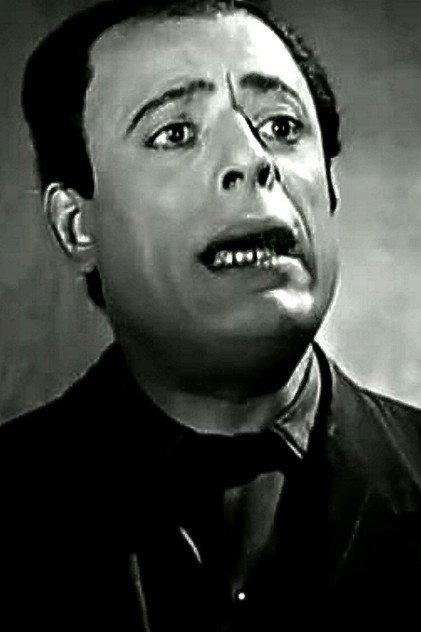 Ahmad El Beh - Actor Profile Photo