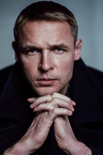 Aleksandr Golubev - Actor Profile Photo