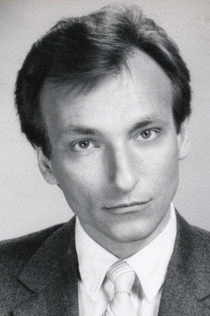 Rick Anderson - Actor Profile Photo