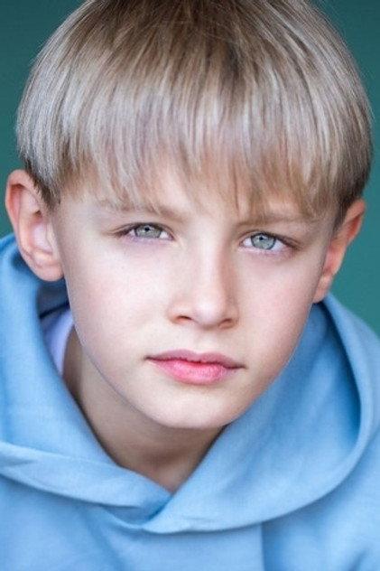 Nicolas Rastvortsev - Actor Profile Photo