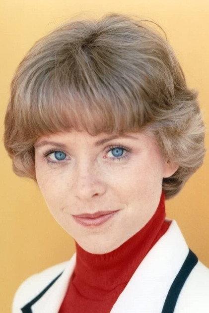 Lauren Tewes - Actor Profile Photo