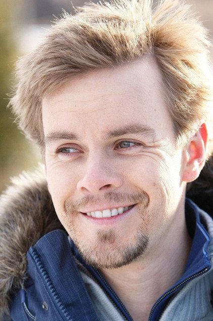 Morgan Kelly - Actor Profile Photo