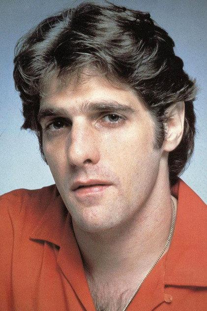 Glenn Frey - Actor Profile Photo