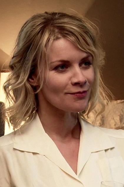 Valérie Maës - Actor Profile Photo