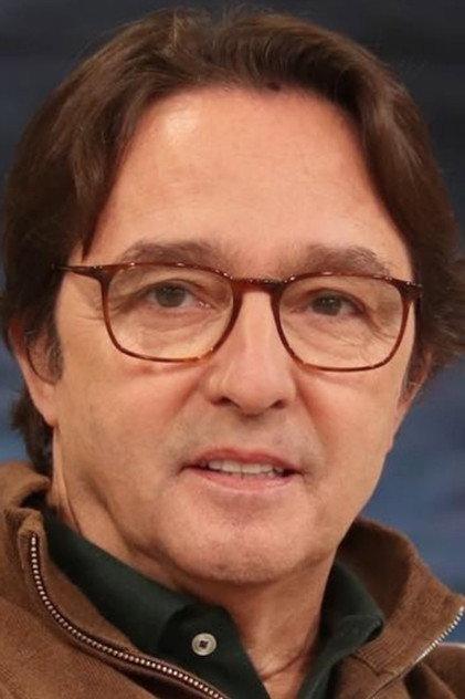 Carlos Cunha - Actor Profile Photo