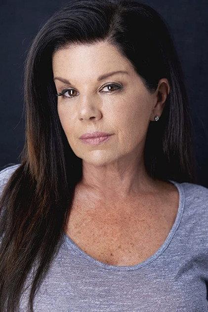 Sharon Pfeiffer - Actor Profile Photo