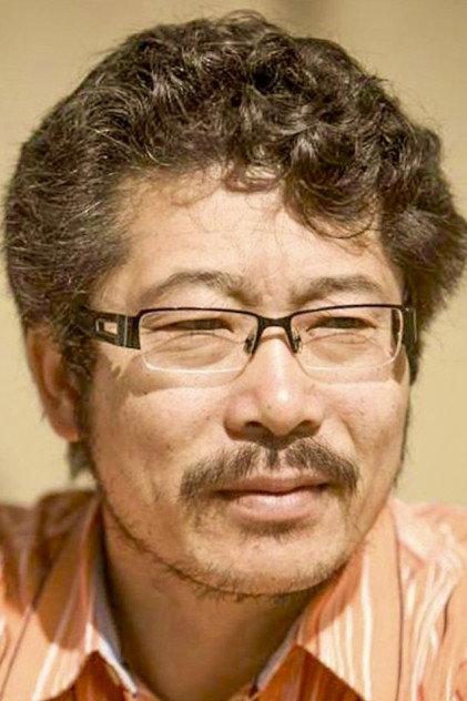 Bayaneruul - Actor Profile Photo