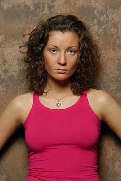 Sofiya Lebedeva - Actor Profile Photo