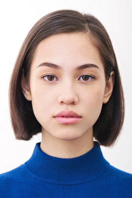 Kiko Mizuhara - Actor Profile Photo