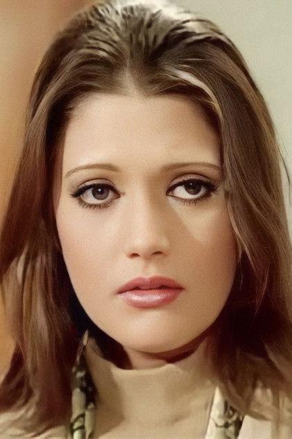 Shams El-Barudy - Actor Profile Photo
