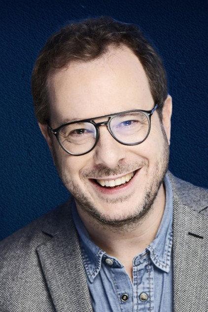 Mathieu Alterman - Actor Profile Photo
