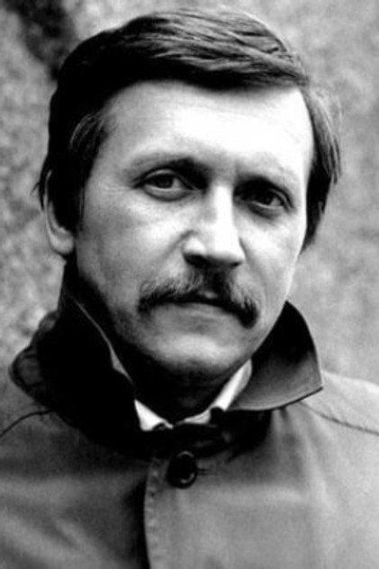 Aleksandr Rogozhkin - Actor Profile Photo