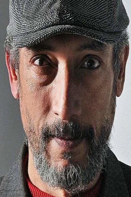Taher El Hakim - Actor Profile Photo