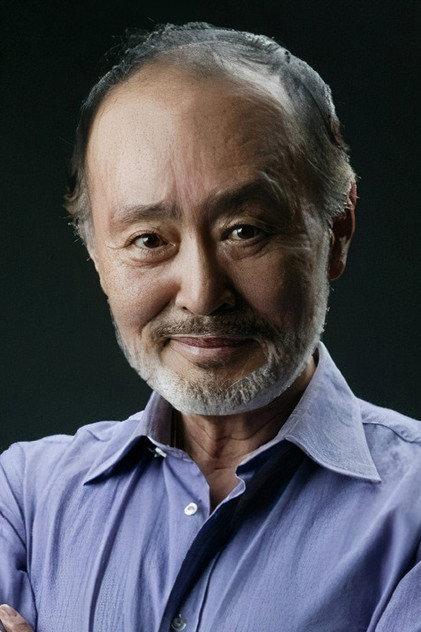 Jeon Seong-hwan - Actor Profile Photo