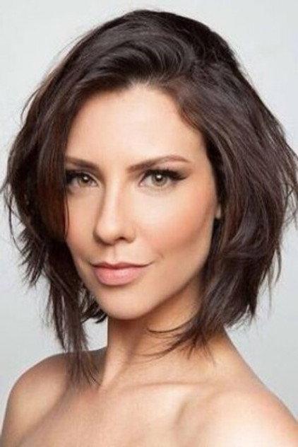 Camila Rodrigues - Actor Profile Photo
