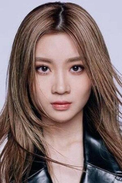Candy Wong Ka-Ching - Actor Profile Photo