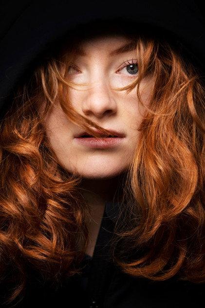 Froukje Veenstra - Actor Profile Photo