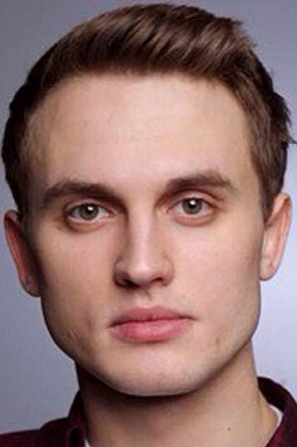 Vladimir Khatskevich - Actor Profile Photo